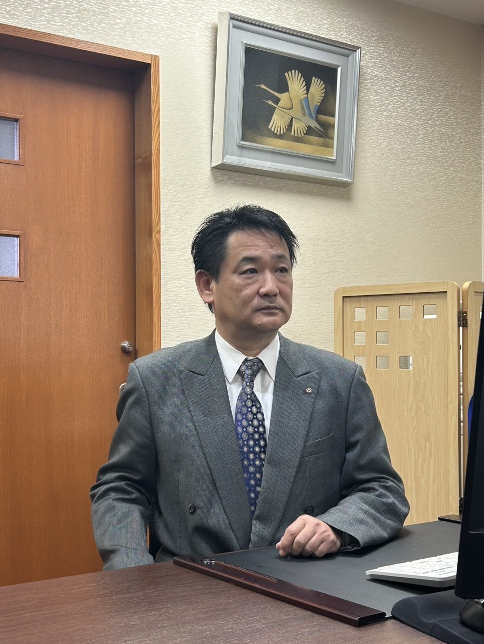 社長