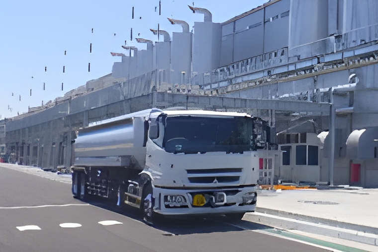 明日の地球の為に私たちは考えています