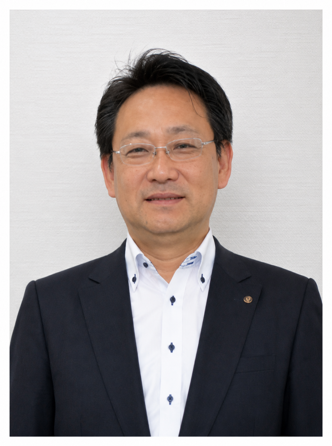 代表取締役社長　　小松　泰
